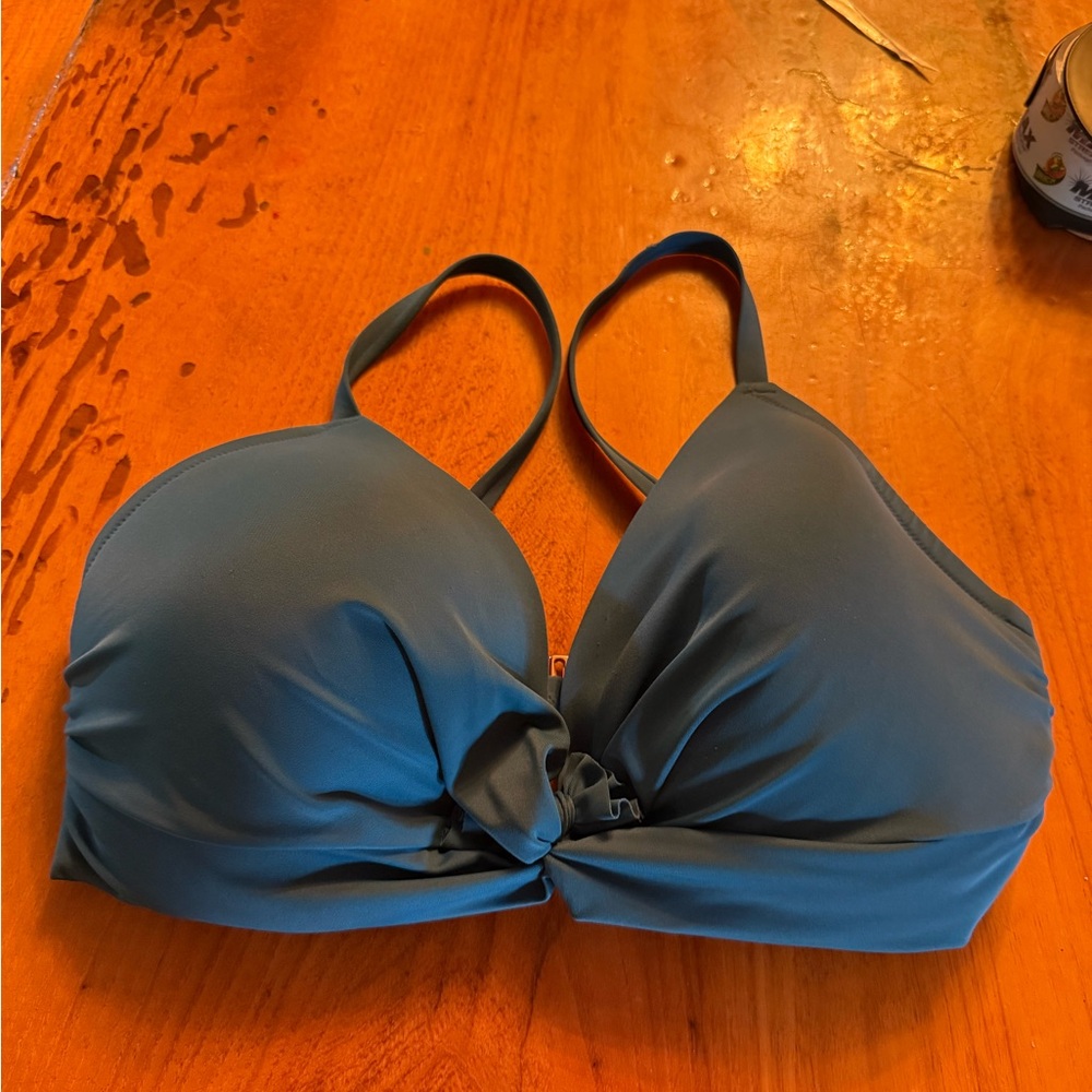 Target swimsuit underwire top